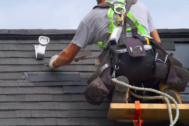 Quick and Trustworthy Emergency Roof Repair Services in St Albans, VT