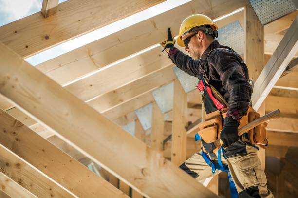 Best Roof Replacement Cost  in St Albans, VT