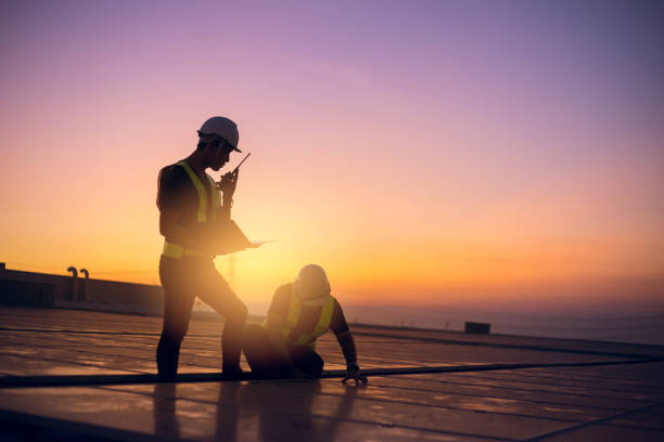 Best Slate Roofing Contractor  in St Albans, VT