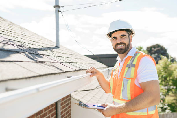Best Roof Restoration Services  in St Albans, VT