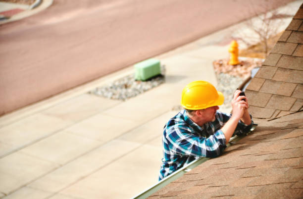Best New Roof Installation  in St Albans, VT