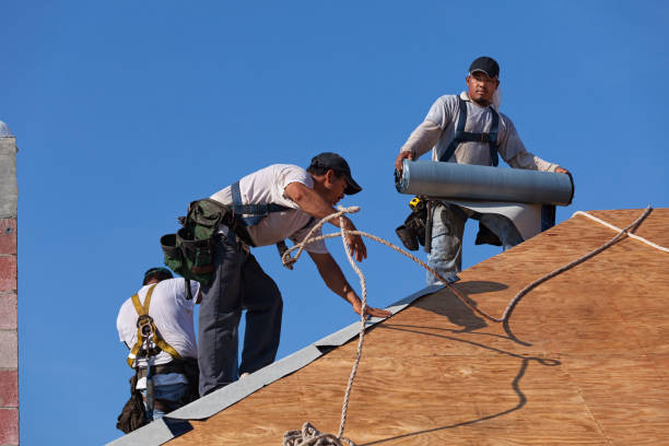 Best Residential Roofing Contractor  in St Albans, VT