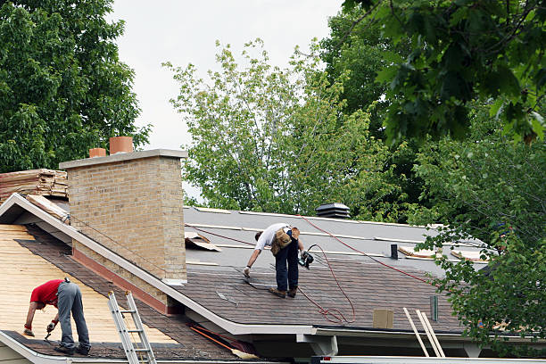 Best Roof Replacement Cost  in St Albans, VT