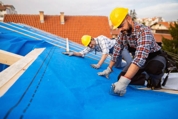 Sealant for Roof in St Albans, VT