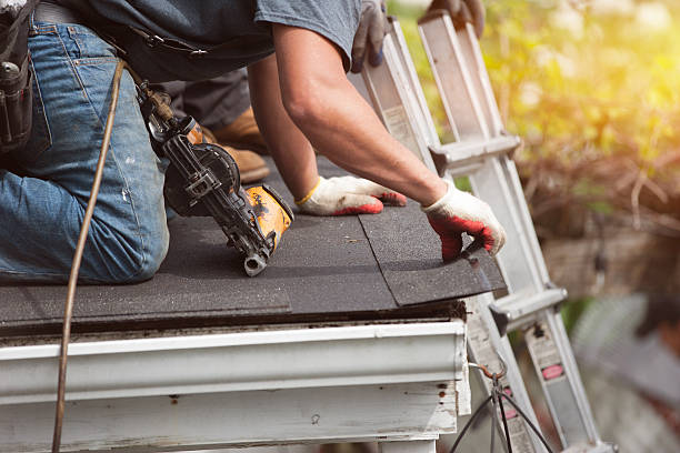 Best Emergency Roof Repair  in St Albans, VT