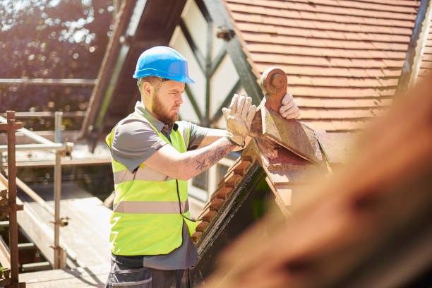 Best New Roof Installation  in St Albans, VT