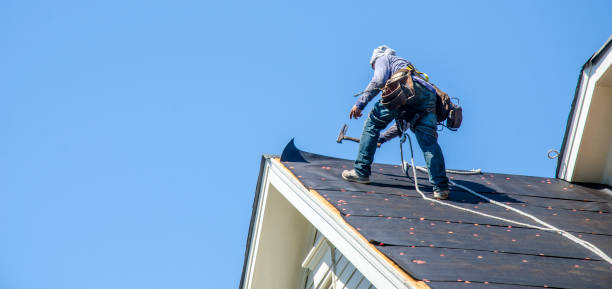  St Albans, VT Roofing Contractor Pros